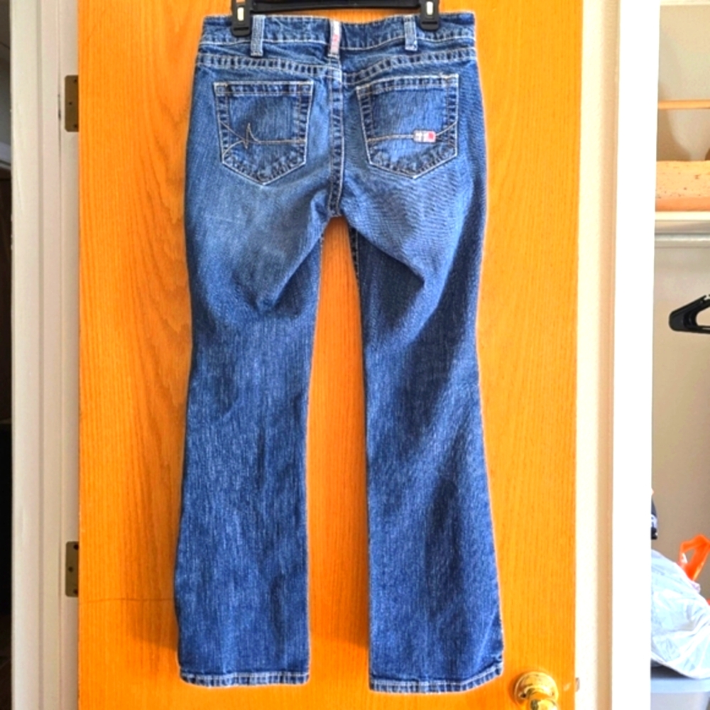 Ariat FR Jeans 28 Short